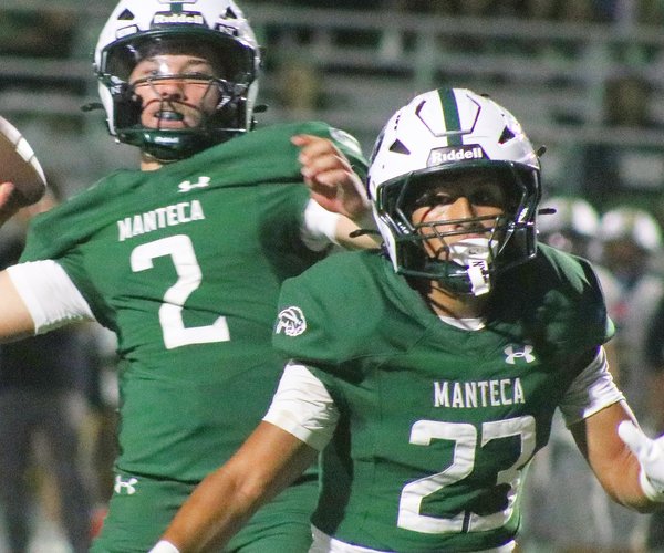 Week 5 Preview