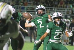 Week 5 Preview