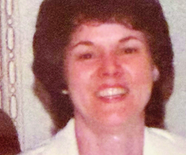 Sharon Cunial obit