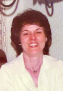 Sharon Cunial obit