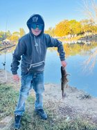 cole fishing