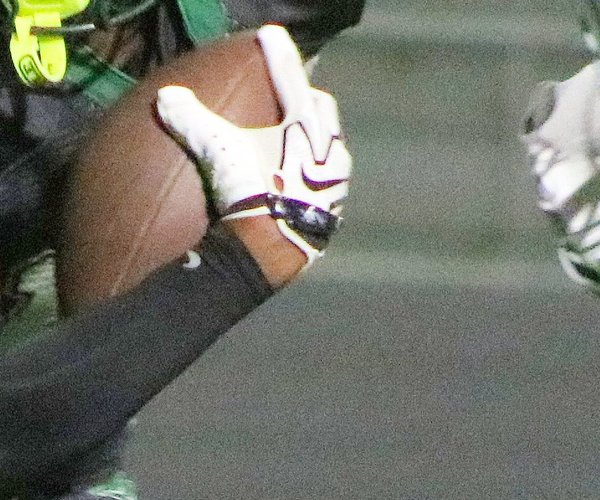 Mountain House-Manteca football