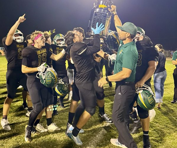 Hilmar football 1