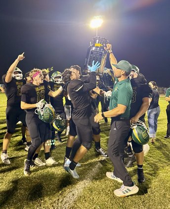 Hilmar football 1