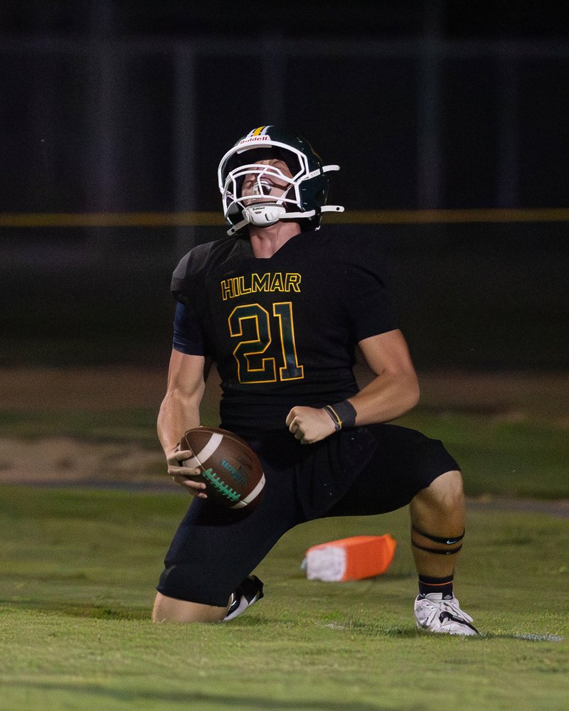 Hilmar football 2