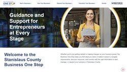 county website