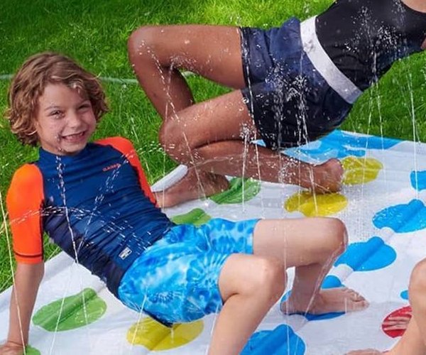twister