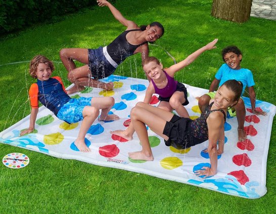 twister