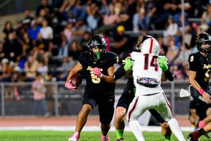 Hughson football 1