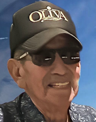 MARCOS M. OLIVA obit
