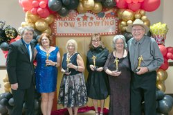 Senior prom awards 2026