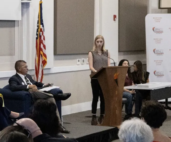 mcoe debate