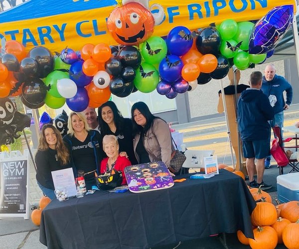 ripon rotary