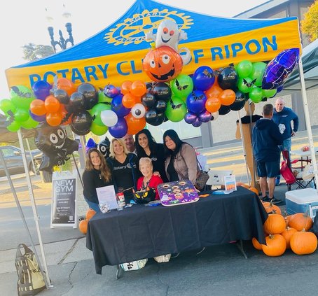ripon rotary