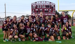 Victory 10-7