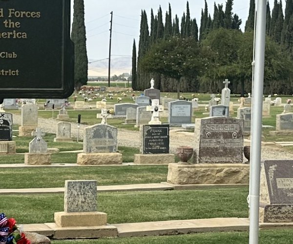 Blue Star Memorial