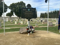 Blue Star Memorial