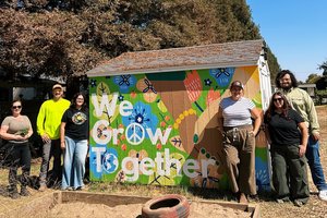 Turlock Community Gardens