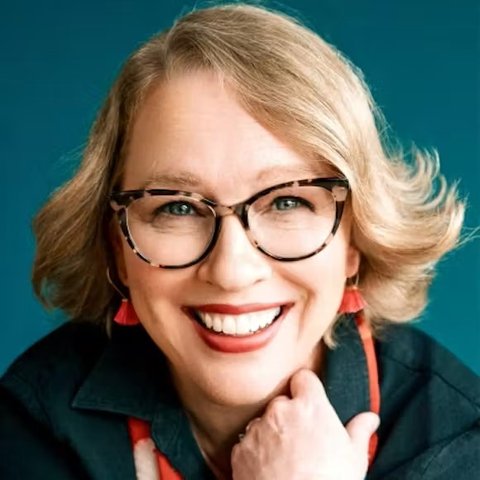 Bestselling author Katherine Center to headline Turlock library event