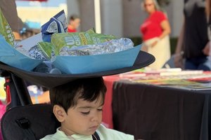 Reading Extravaganza