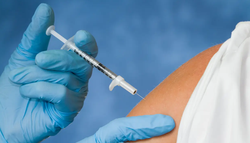flu shot