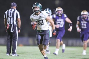 Week 6 football preview