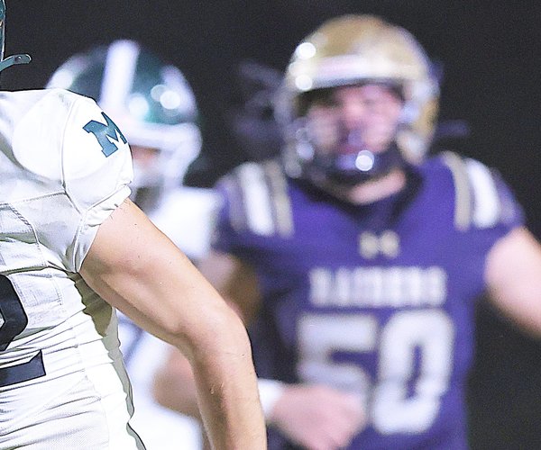 Week 6 football preview