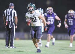 Week 6 football preview