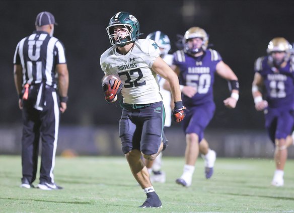 Week 6 football preview