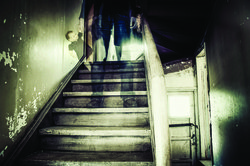 10-7 Haunted