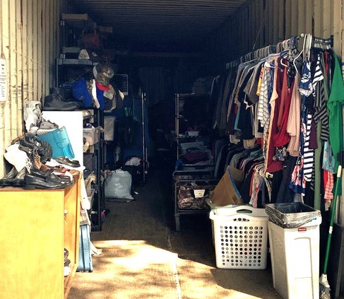 Clothes 10-7