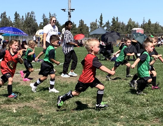10-7 soccer