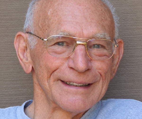 Bill Van Riet obit