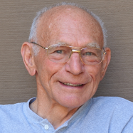 Bill Van Riet obit