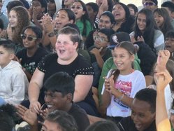 nile garden students