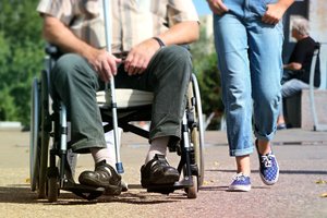 disability