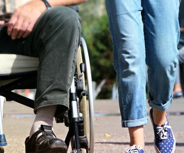 disability