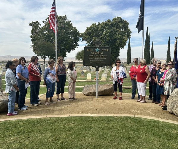 blue star marker 1