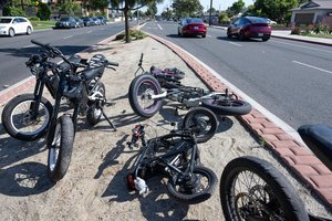 e bikes e motors