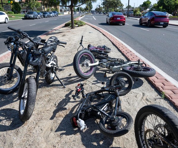e bikes e motors