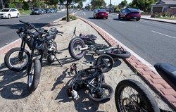 e bikes e motors
