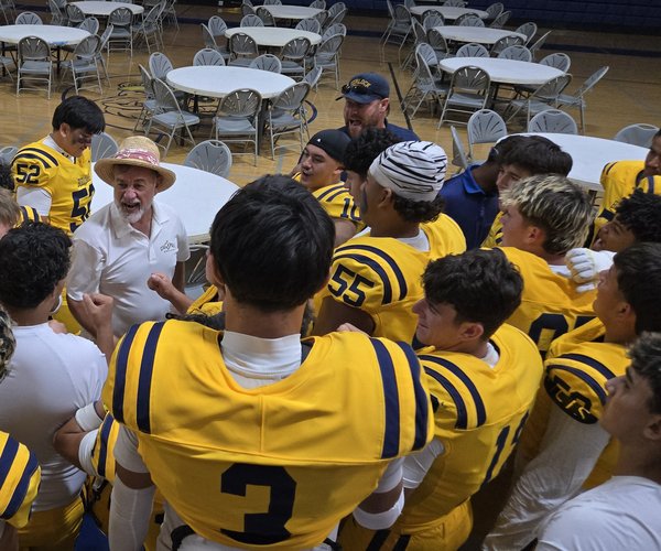 Turlock football 1