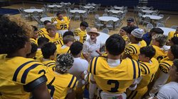 Turlock football 1
