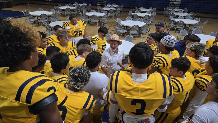 Turlock football 1