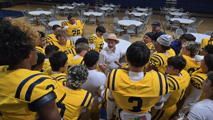 Turlock football 1