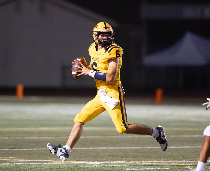 Turlock football 3