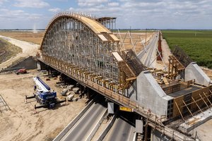 high speed rail