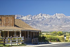 Carnegie Sierra photos 1
