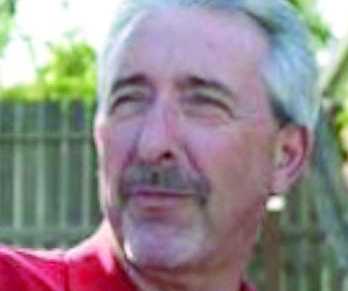 Charles “Chuck” Scharmann obit