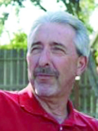 Charles “Chuck” Scharmann obit